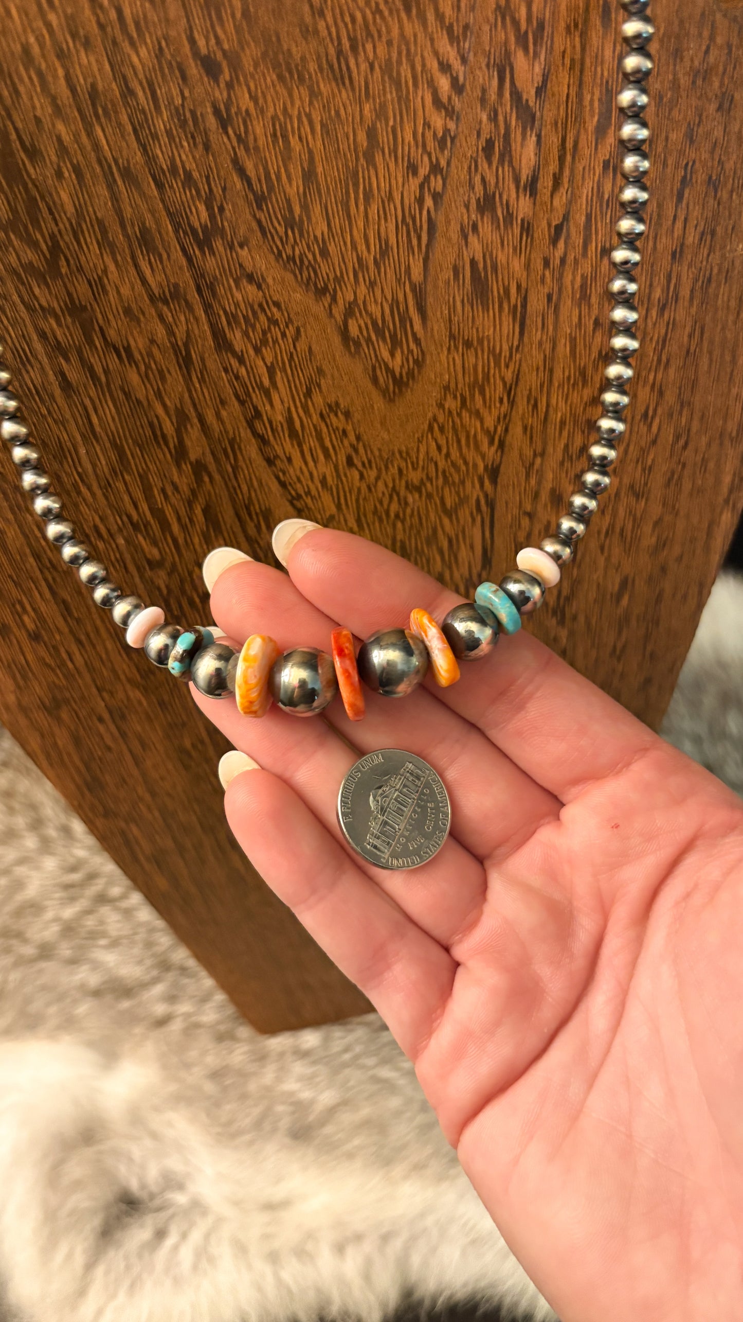 THE MARISSA NECKLACE