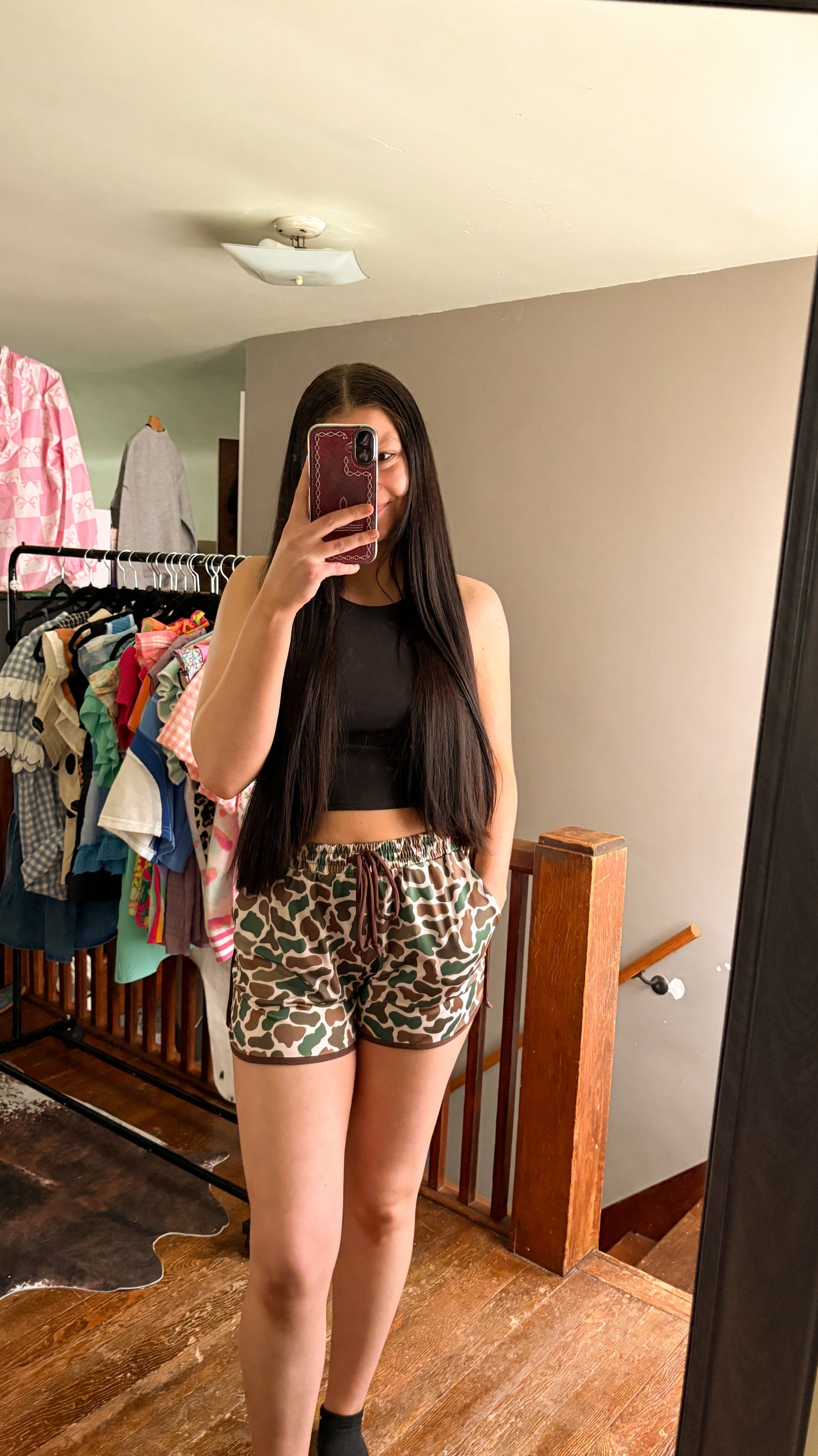 BOTTOMS - SIZE LARGE - BUNDLE DEAL #7