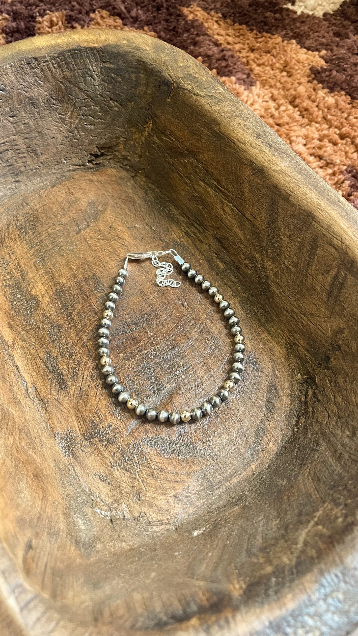 THE GOLDIE BRACELET - MADE TO ORDER