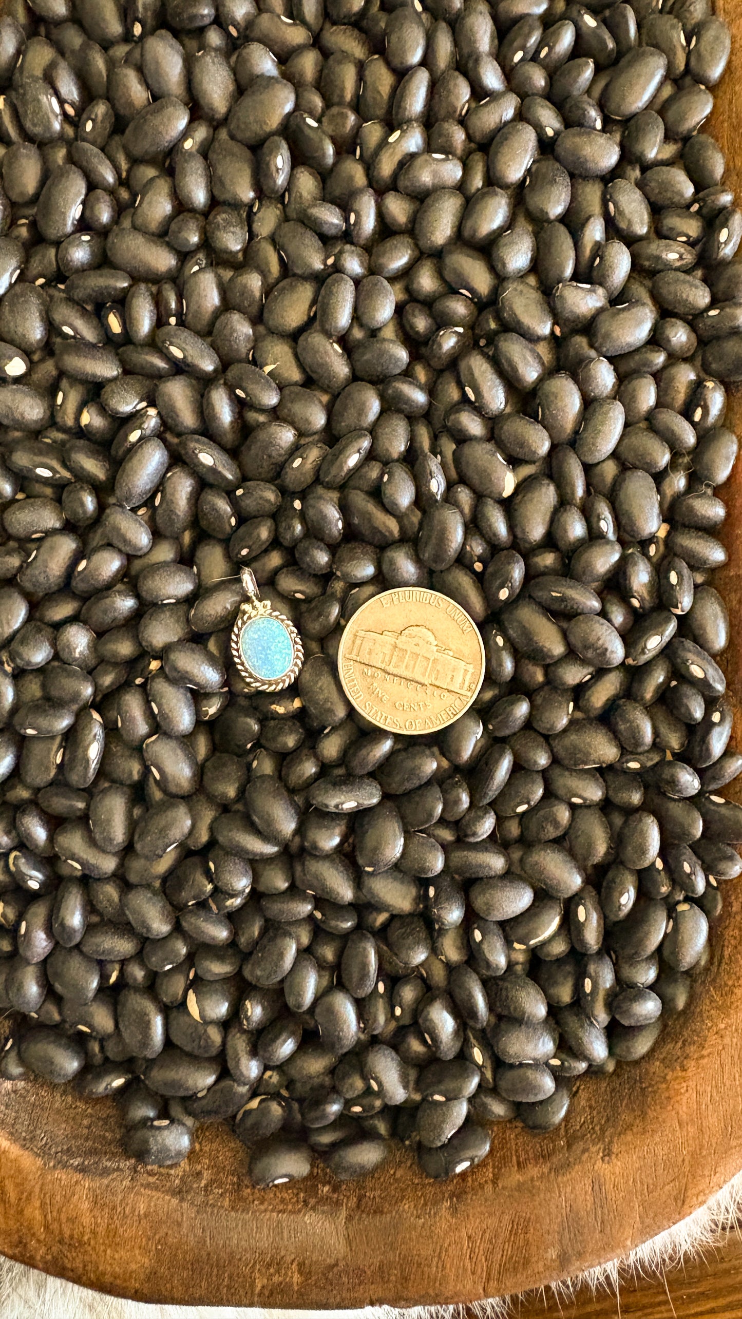 OPAL MINI PENDANT