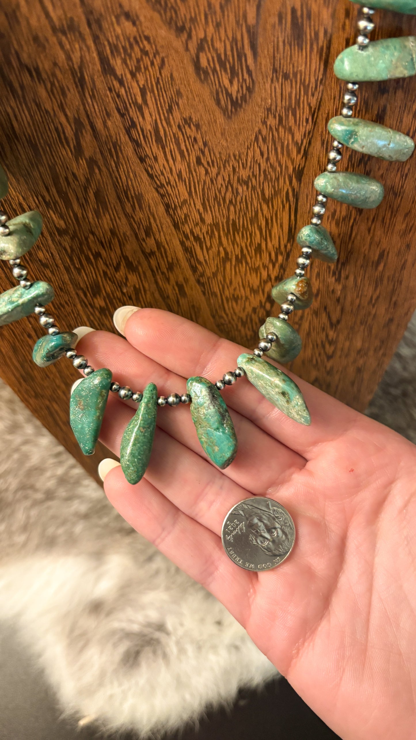 THE CHARLEE NECKLACE