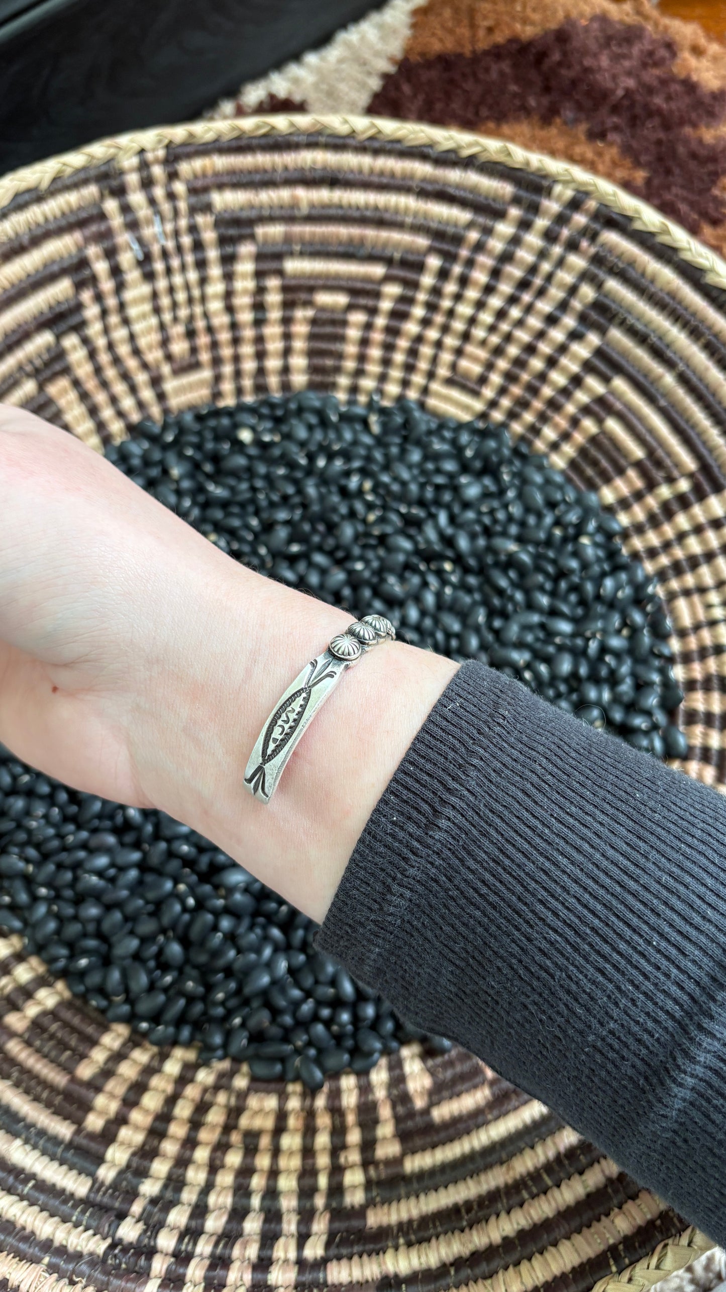 STARSHOT STACKER CUFF