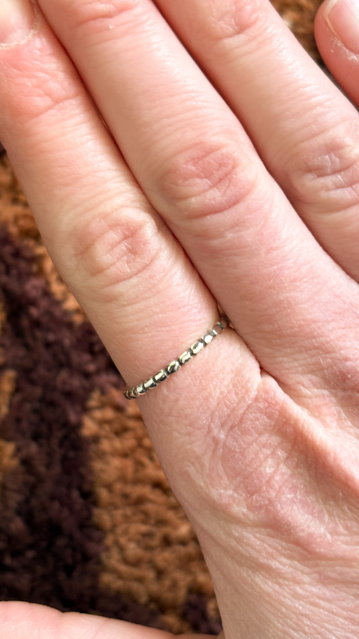 2MM STACKER RING