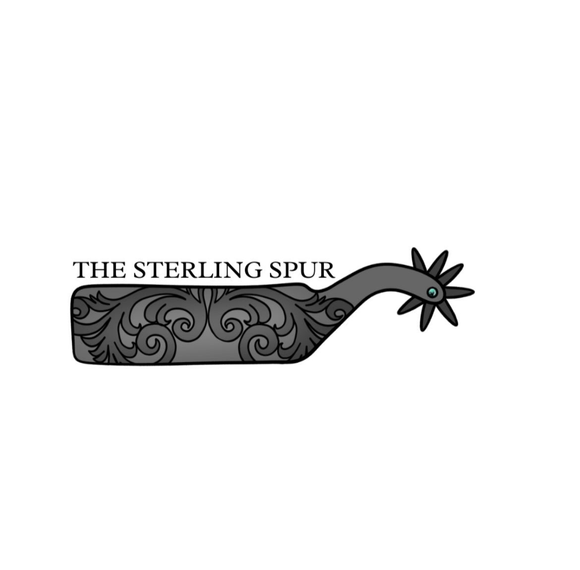 THE STERLING SPUR GIFT CARD (READ DESCRIPTION)