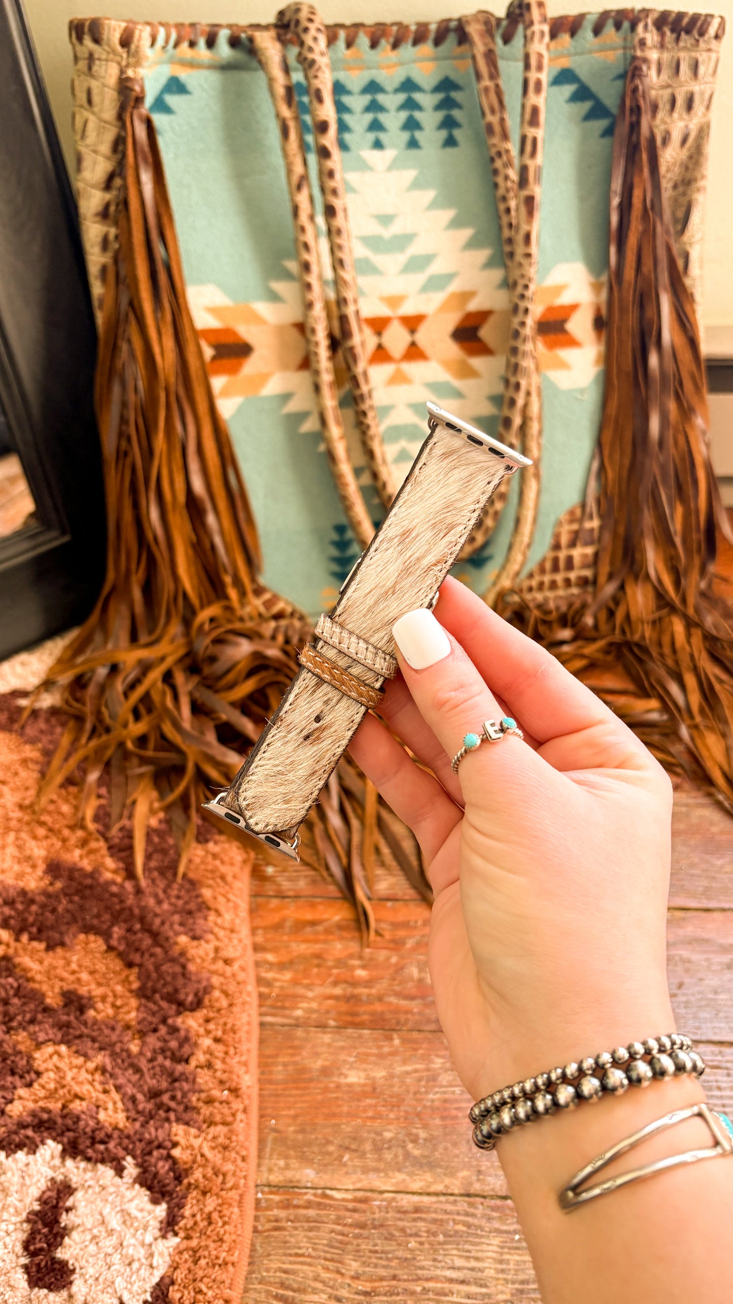 42/44MM WATCH BAND