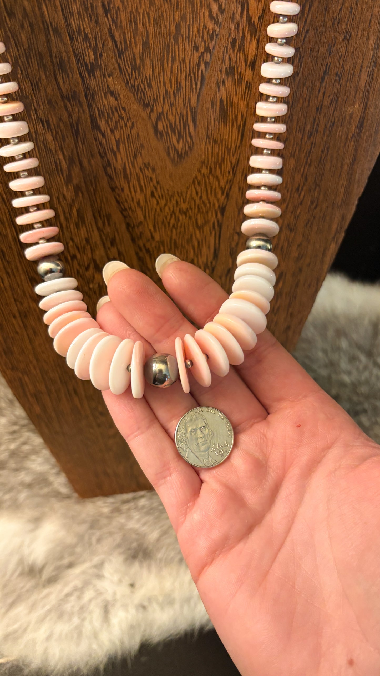 THE KARA NECKLACE