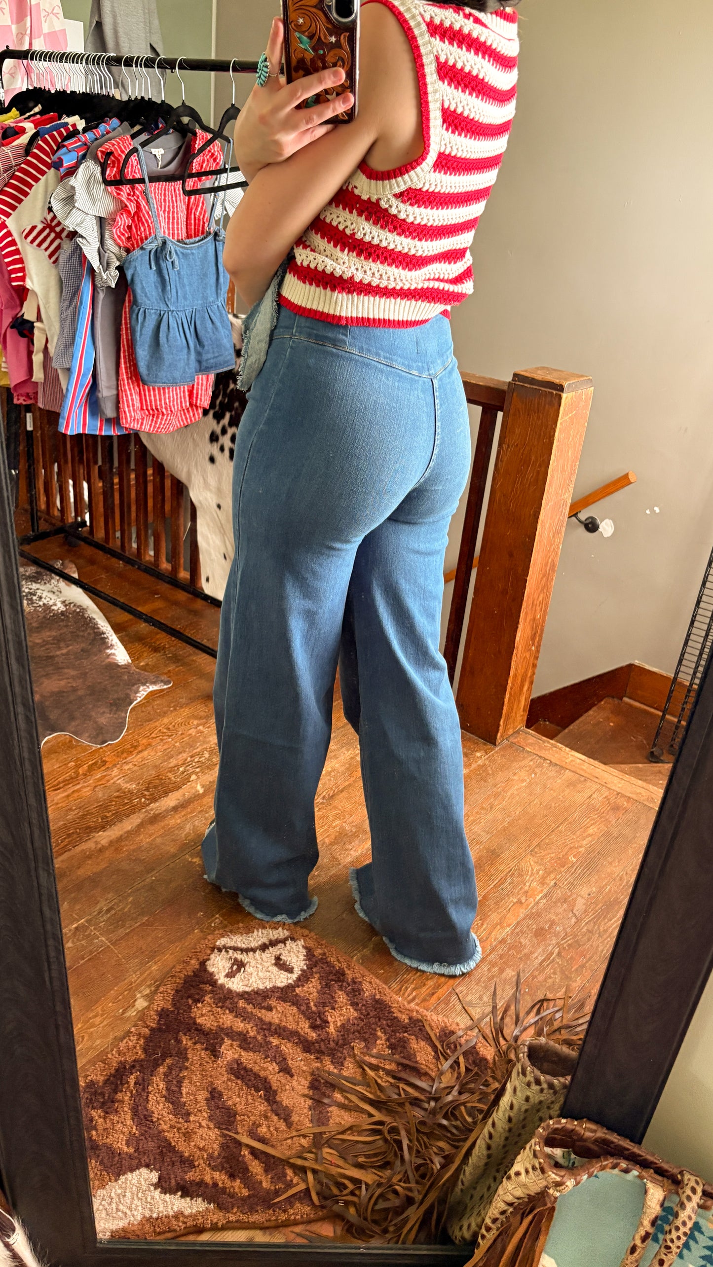 THE BRIANNA JEANS