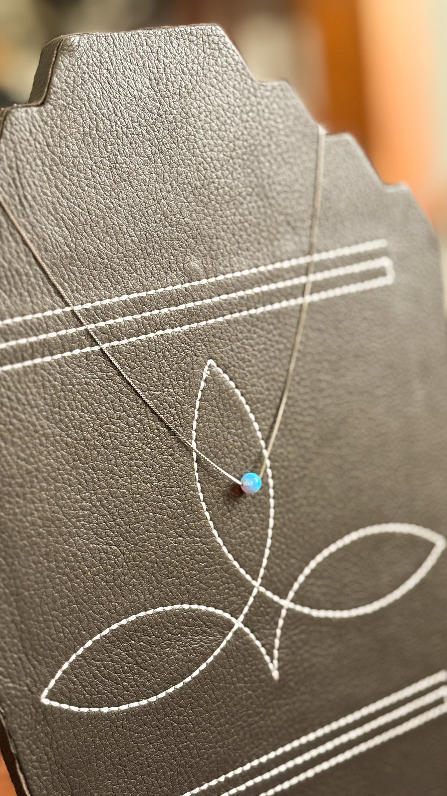 THE CAMMIE NECKLACE