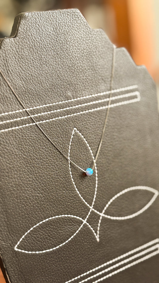 THE CAMMIE NECKLACE