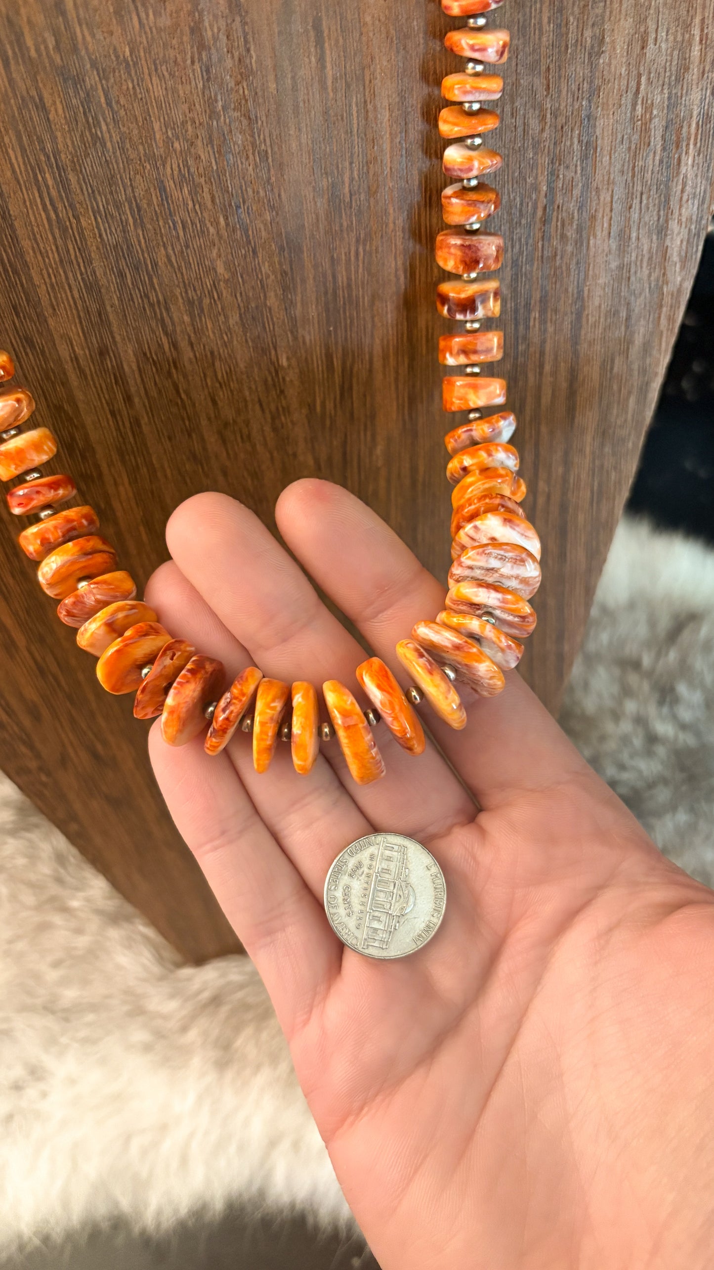 THE MILEY NECKLACE