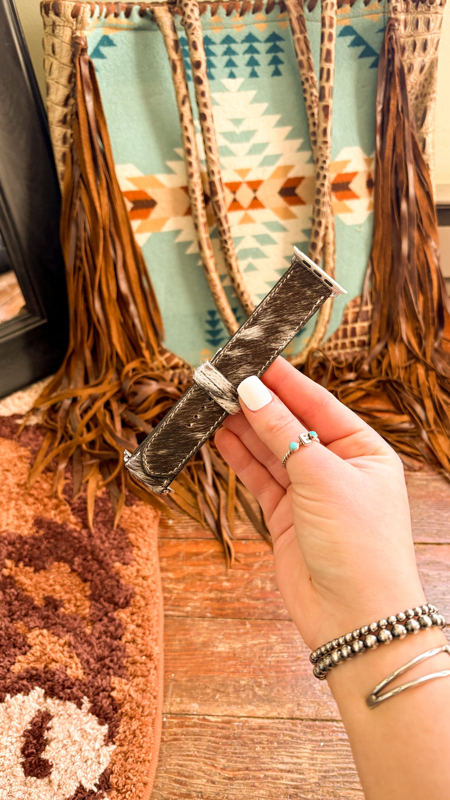 42/44MM WATCH BAND