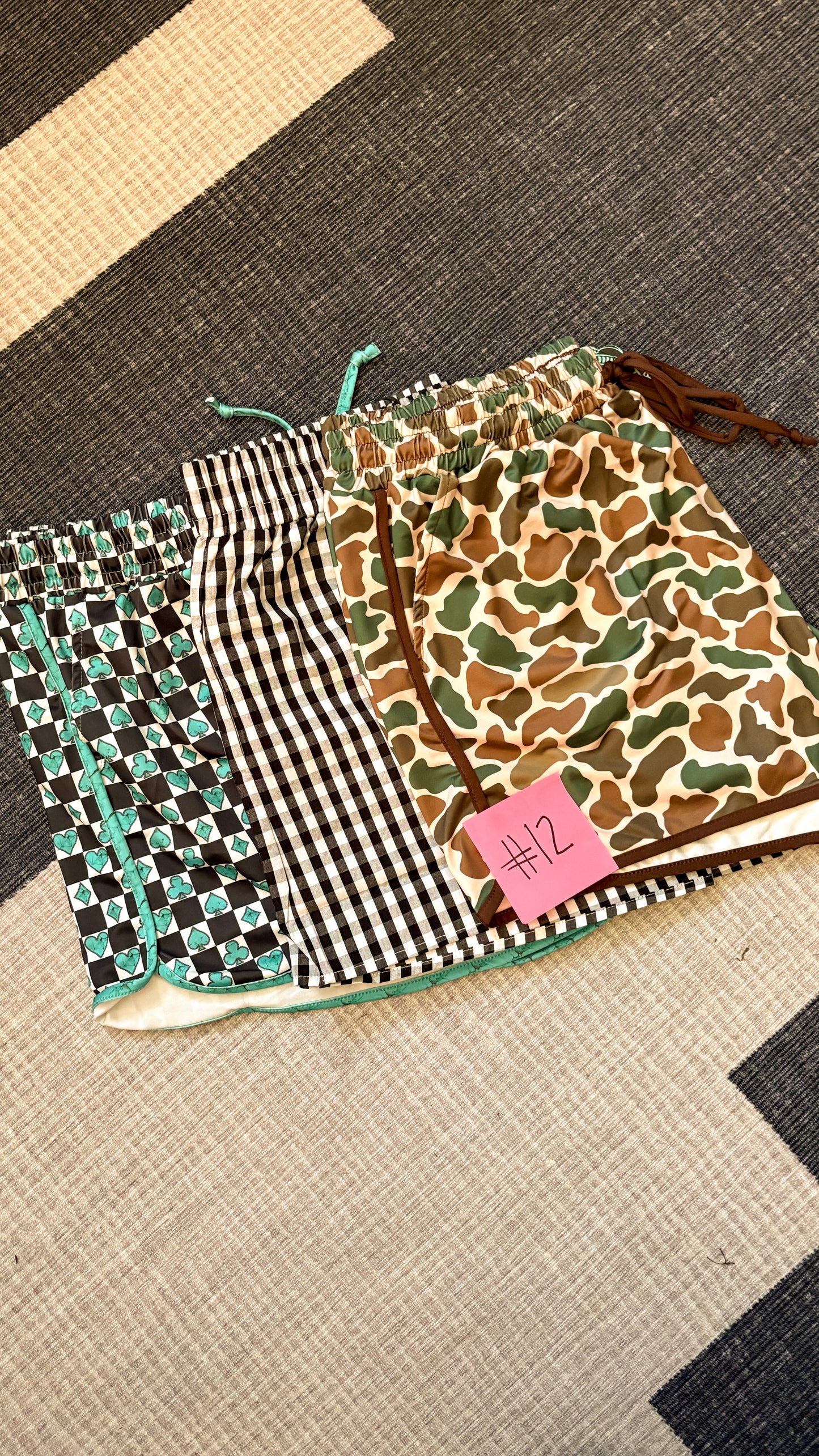 BOTTOMS - SIZE XL - BUNDLE DEAL #12