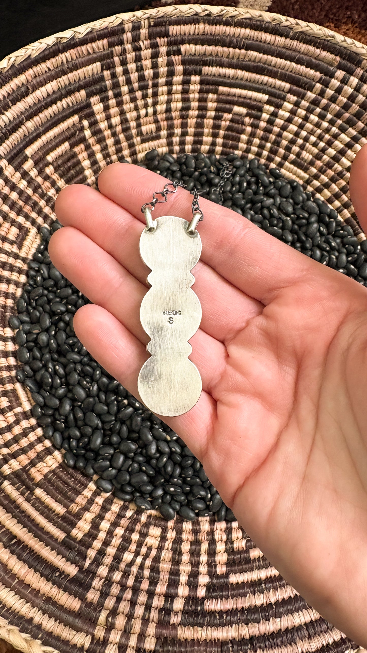 MERCURY DIME LARIAT