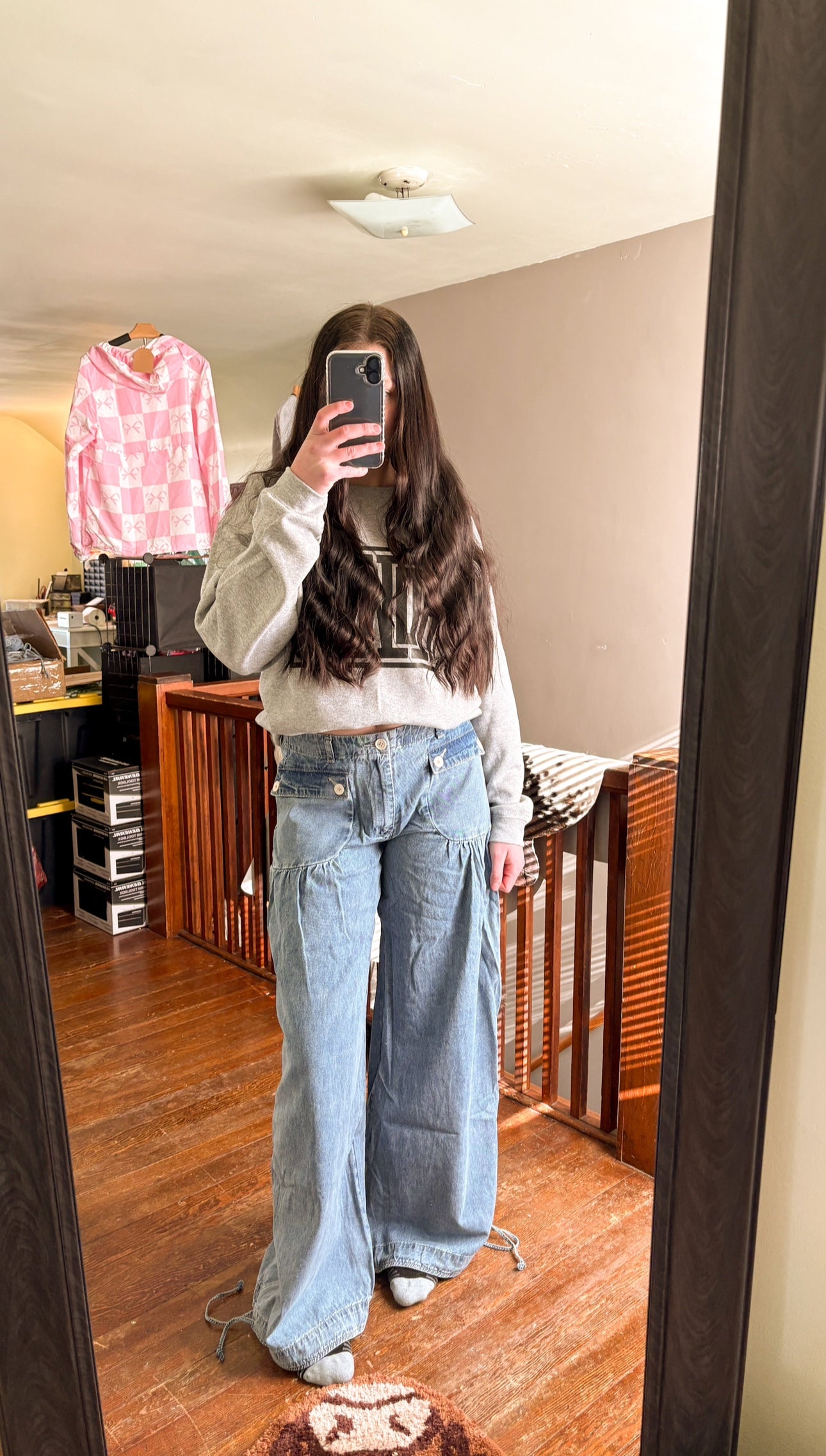 BOTTOMS - SIZE SMALL - BUNDLE DEAL #4