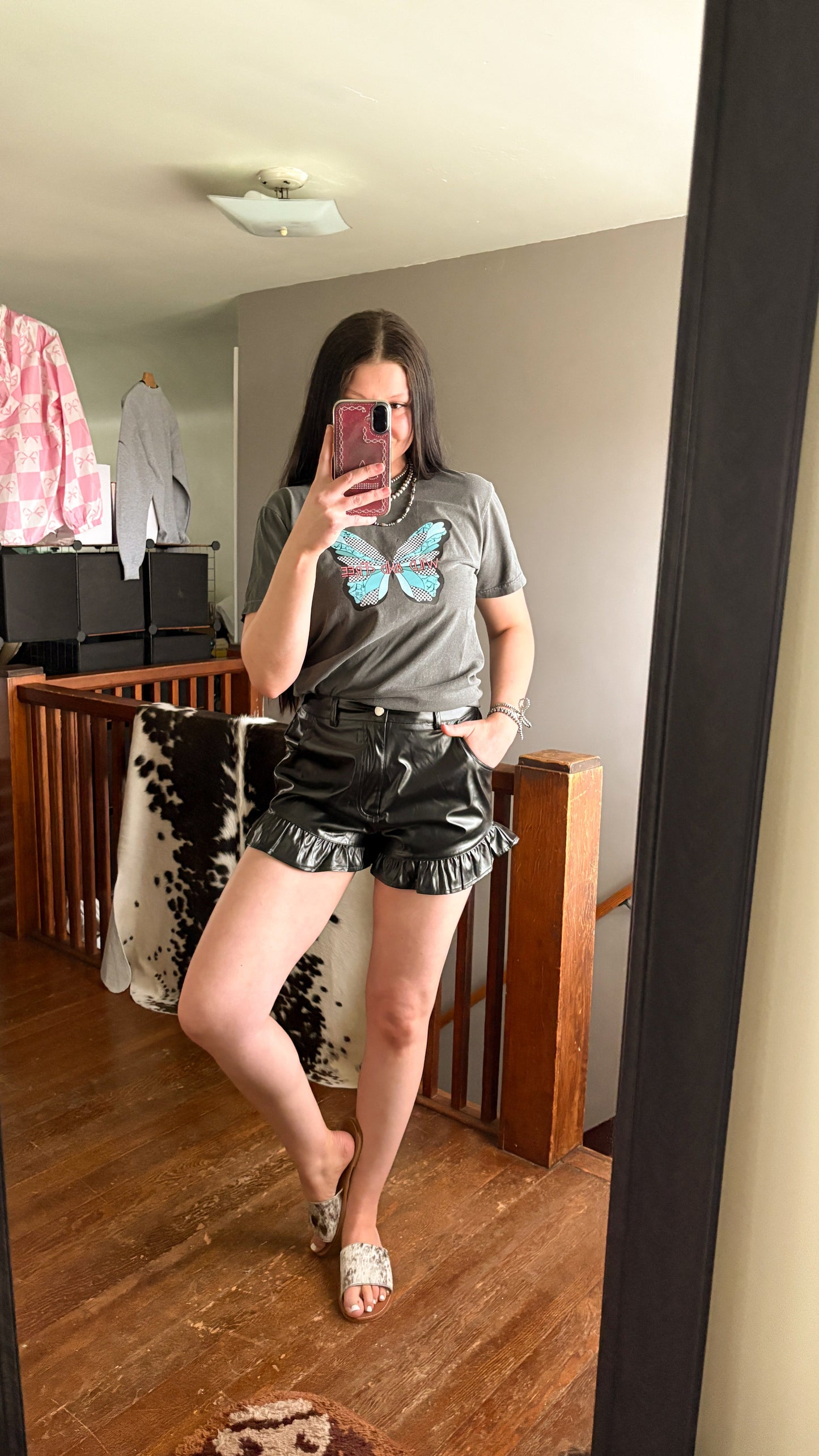 BOTTOMS - SIZE LARGE - BUNDLE DEAL #9