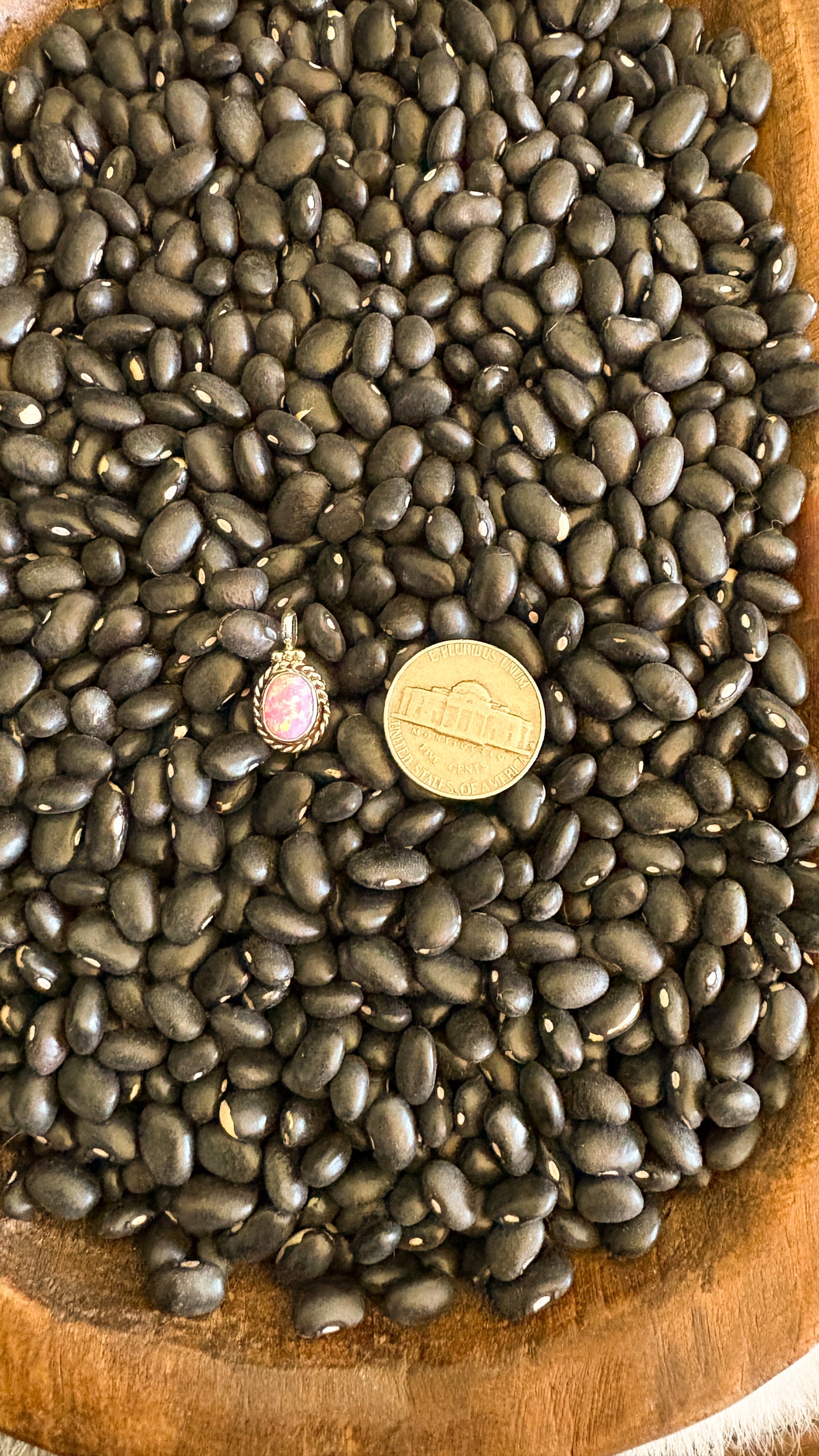 OPAL MINI PENDANT