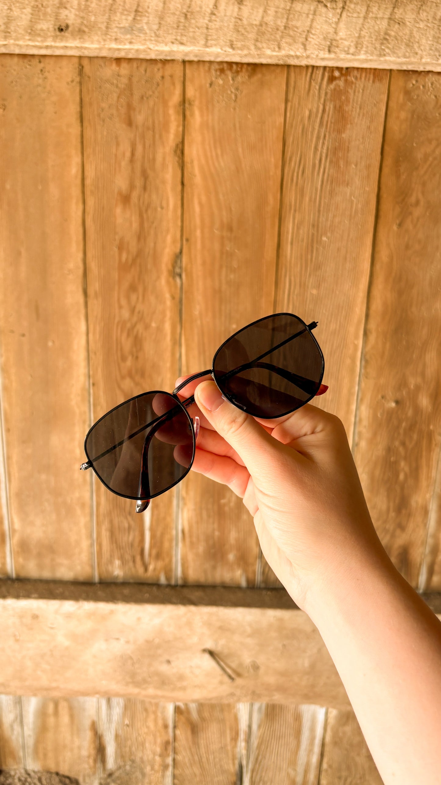 ROUND SUNNIES