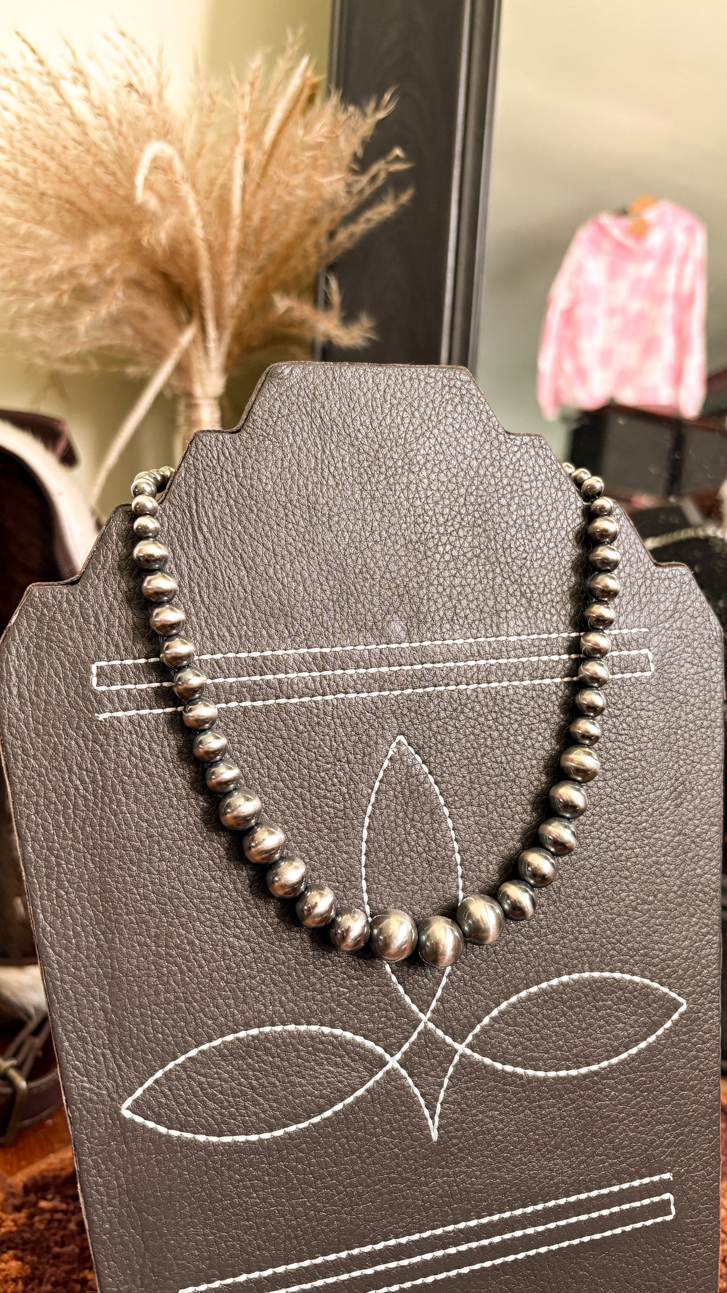 THE PAYTON NECKLACE