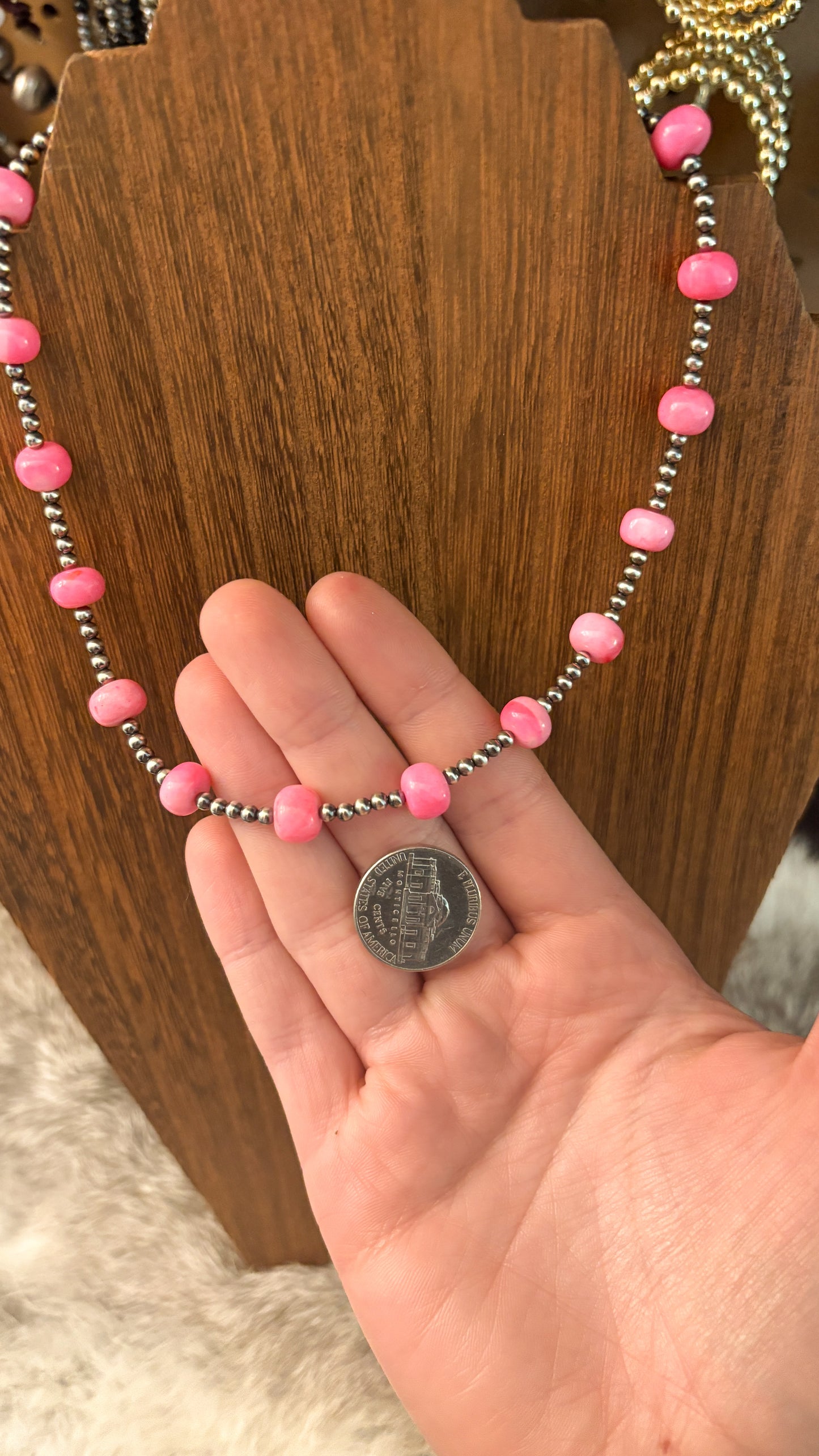 THE ETTA NECKLACE