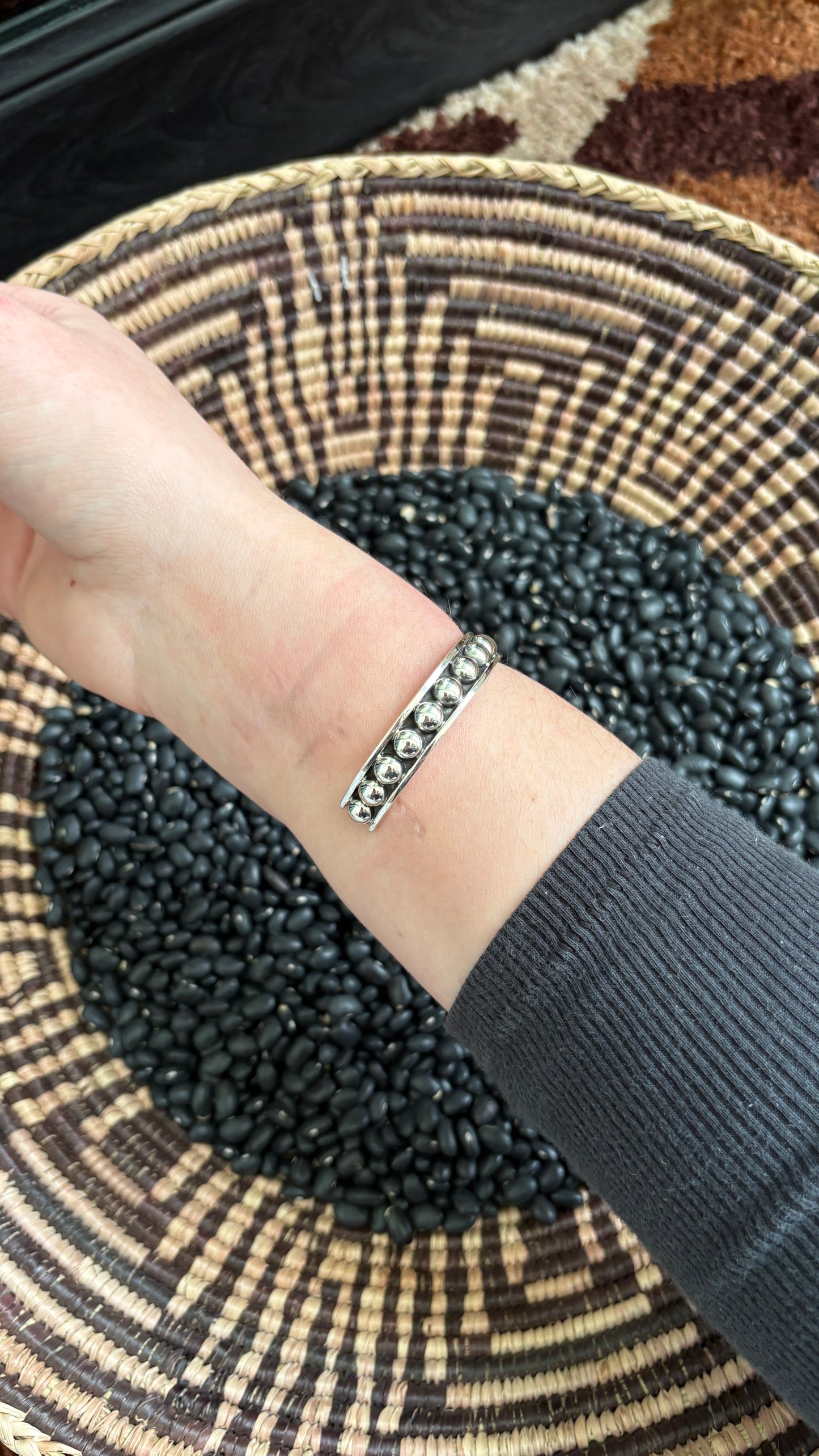 6MM BALL BAND CUFF