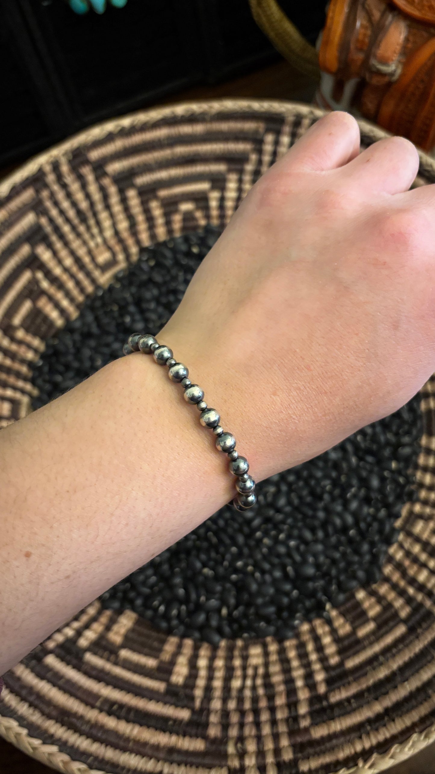 THE ZOIE STRETCH BRACELET