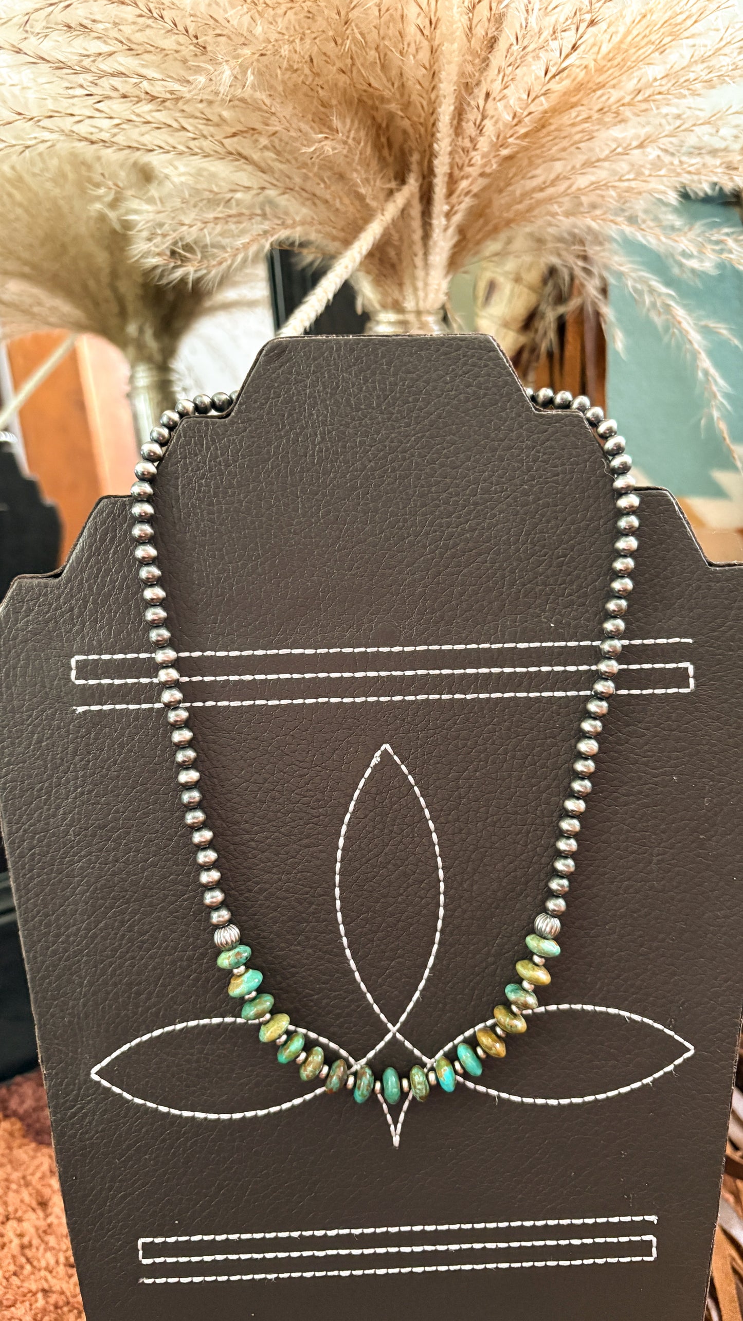 THE LYDIA NECKLACE - MADE TO ORDER