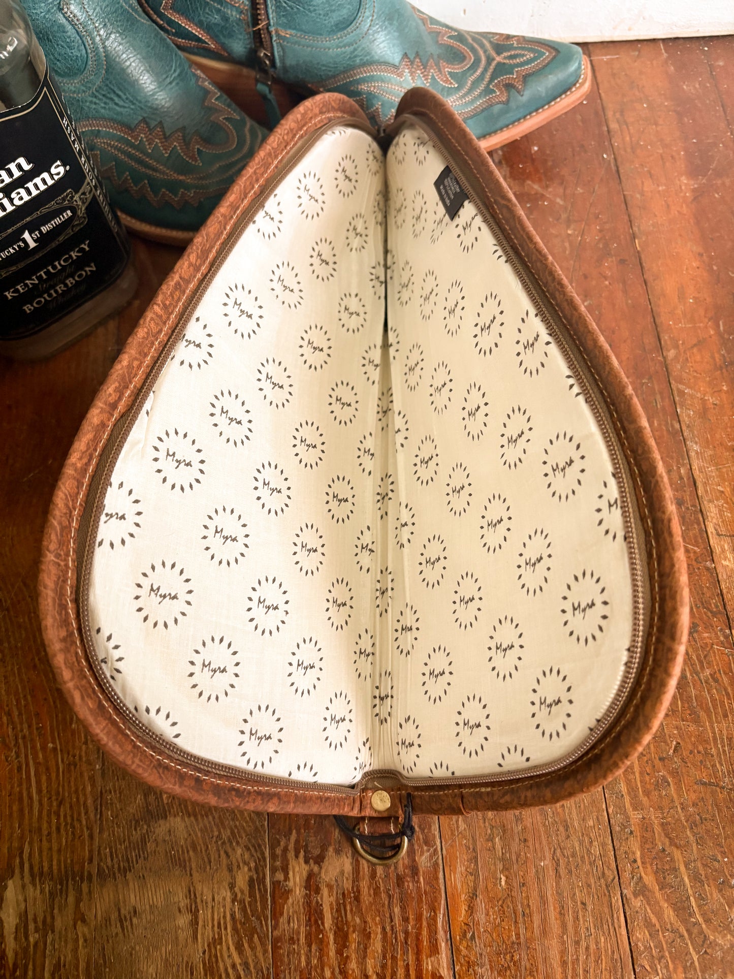 PEW PEW CARRYING CASE