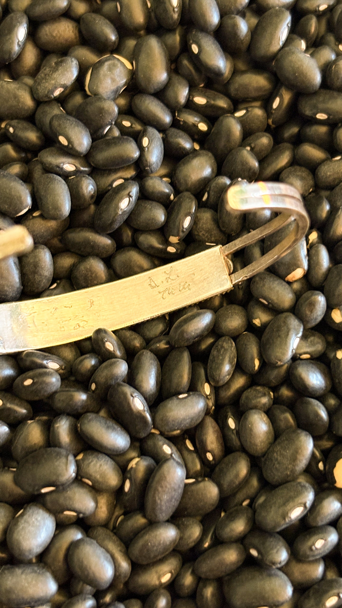 8 STONE ZUNI CUFF