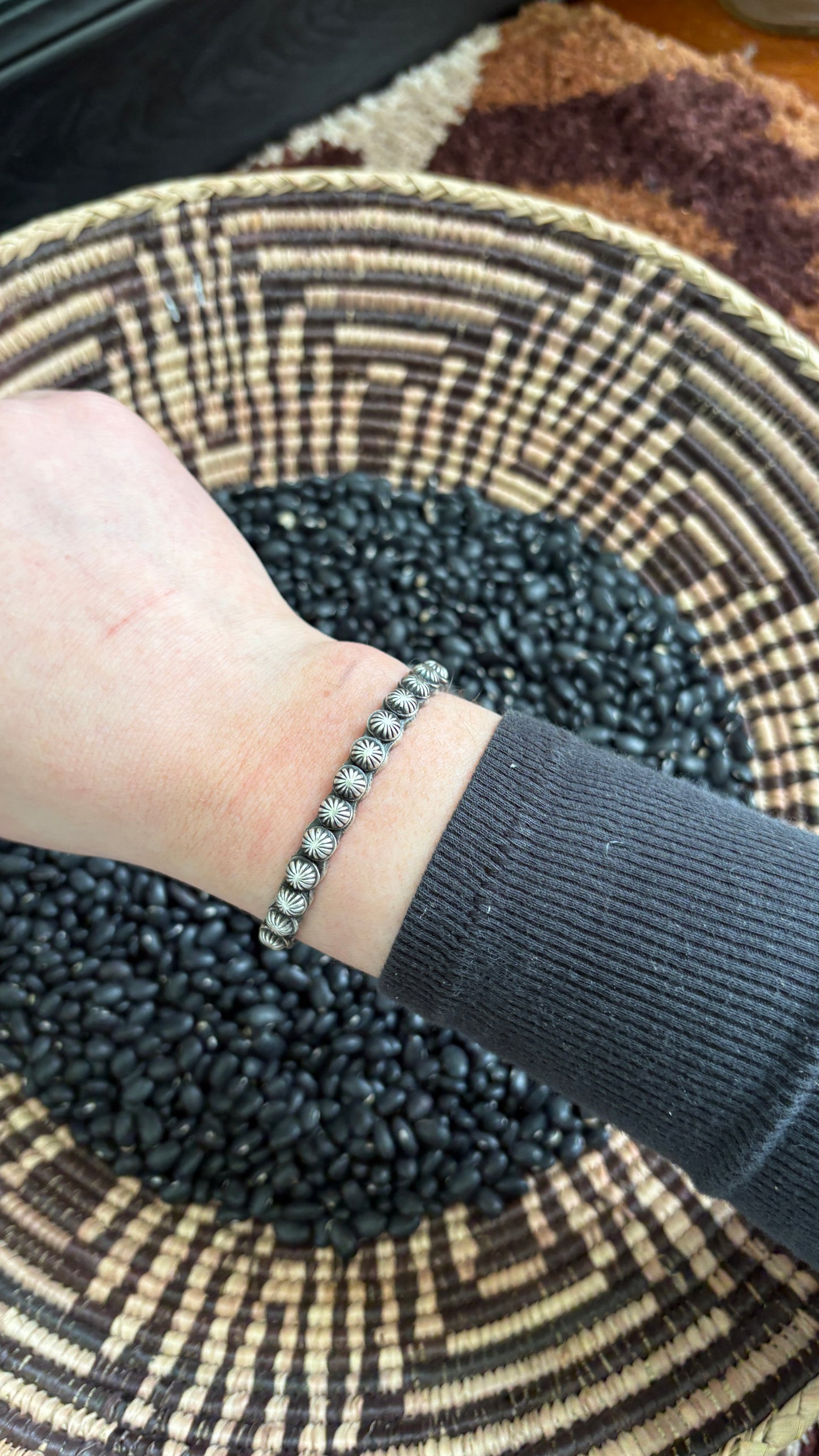 STARSHOT STACKER CUFF