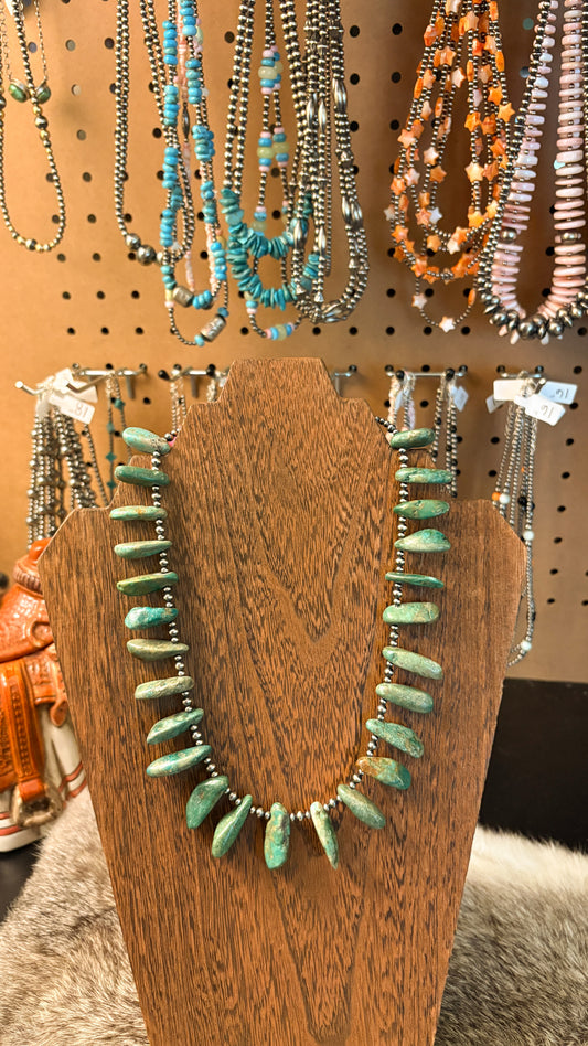 THE CHARLEE NECKLACE