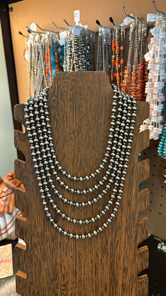 THE ZOIE NECKLACE