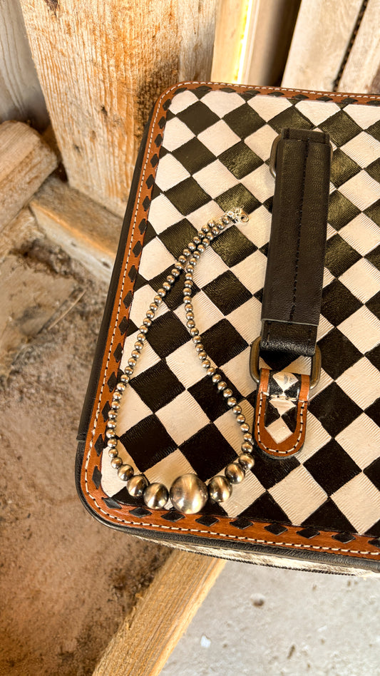 THE MERCER NECKLACE - READY TO SHIP
