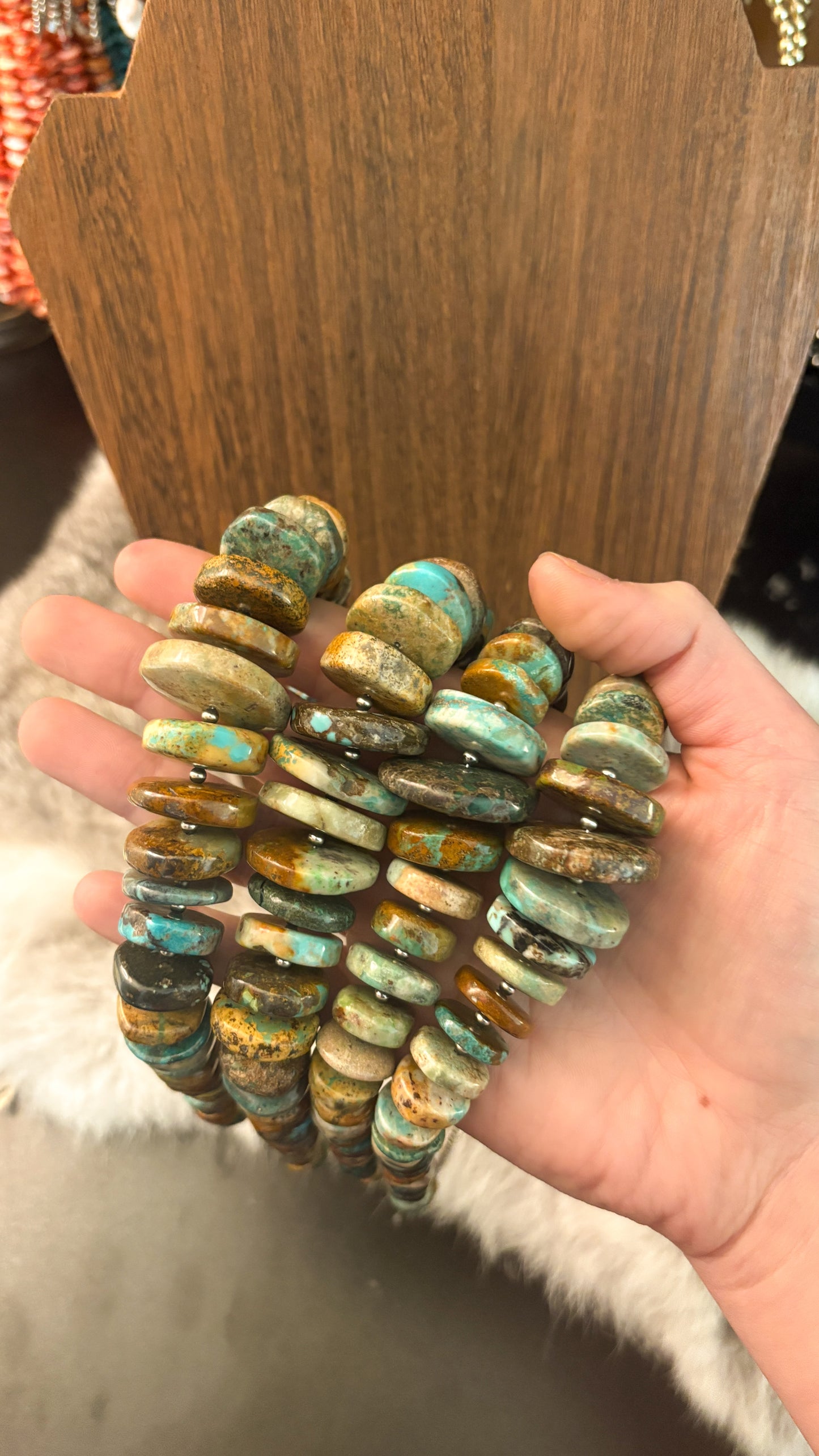 THE MESA NECKLACE
