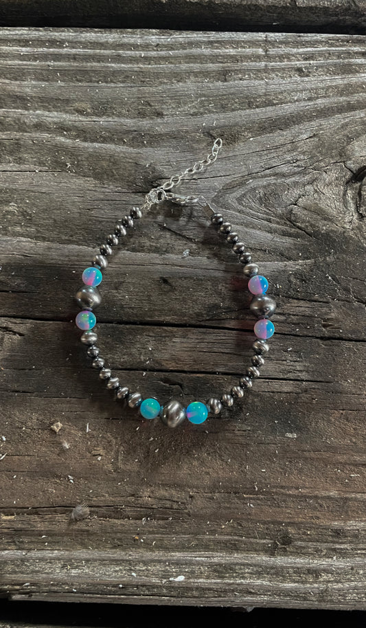 COTTON CANDY DREAMS BRACELET