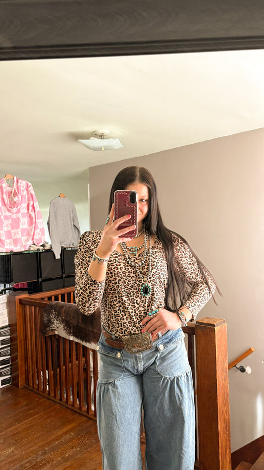 THE CAMBRIE JEANS