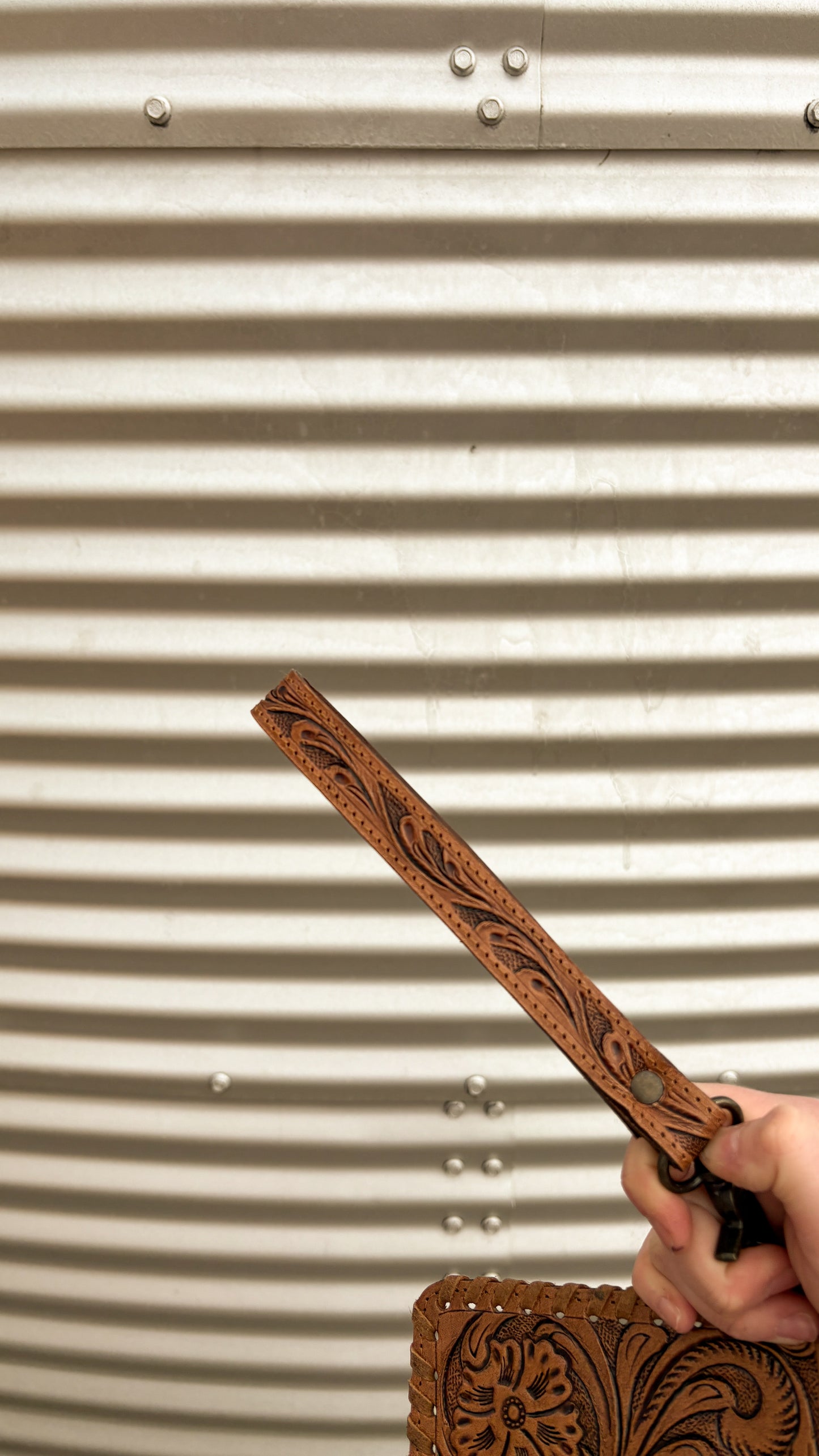 PEW PEW WRISTLET