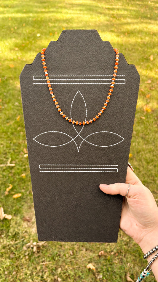 THE BERKLEY NECKLACE