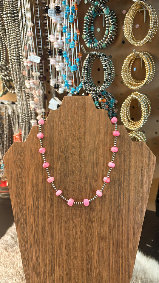 THE ETTA NECKLACE
