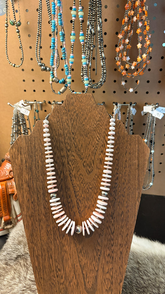 THE KARA NECKLACE