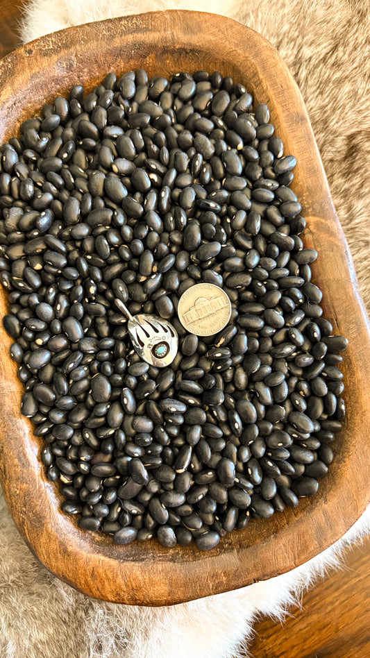 LARGE BEAR CLAW PENDANT