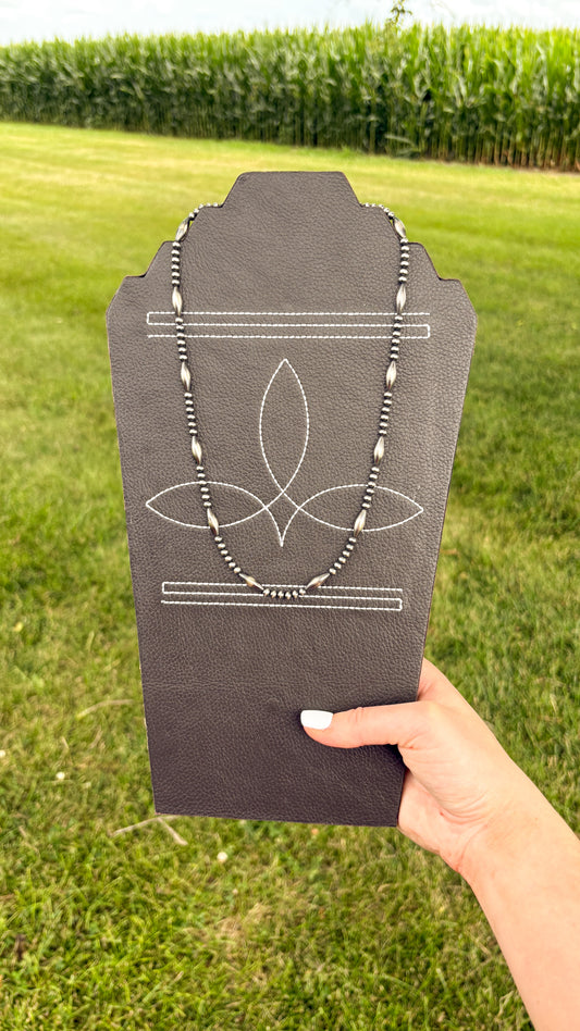 THE BETH NECKLACE - MADE TO ORDER