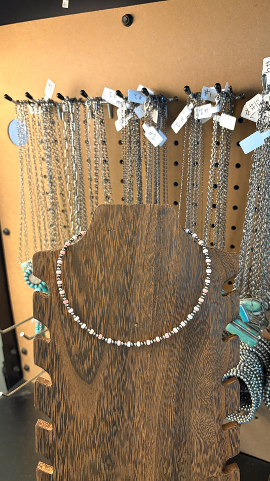 THE BELLAMY CHOKER