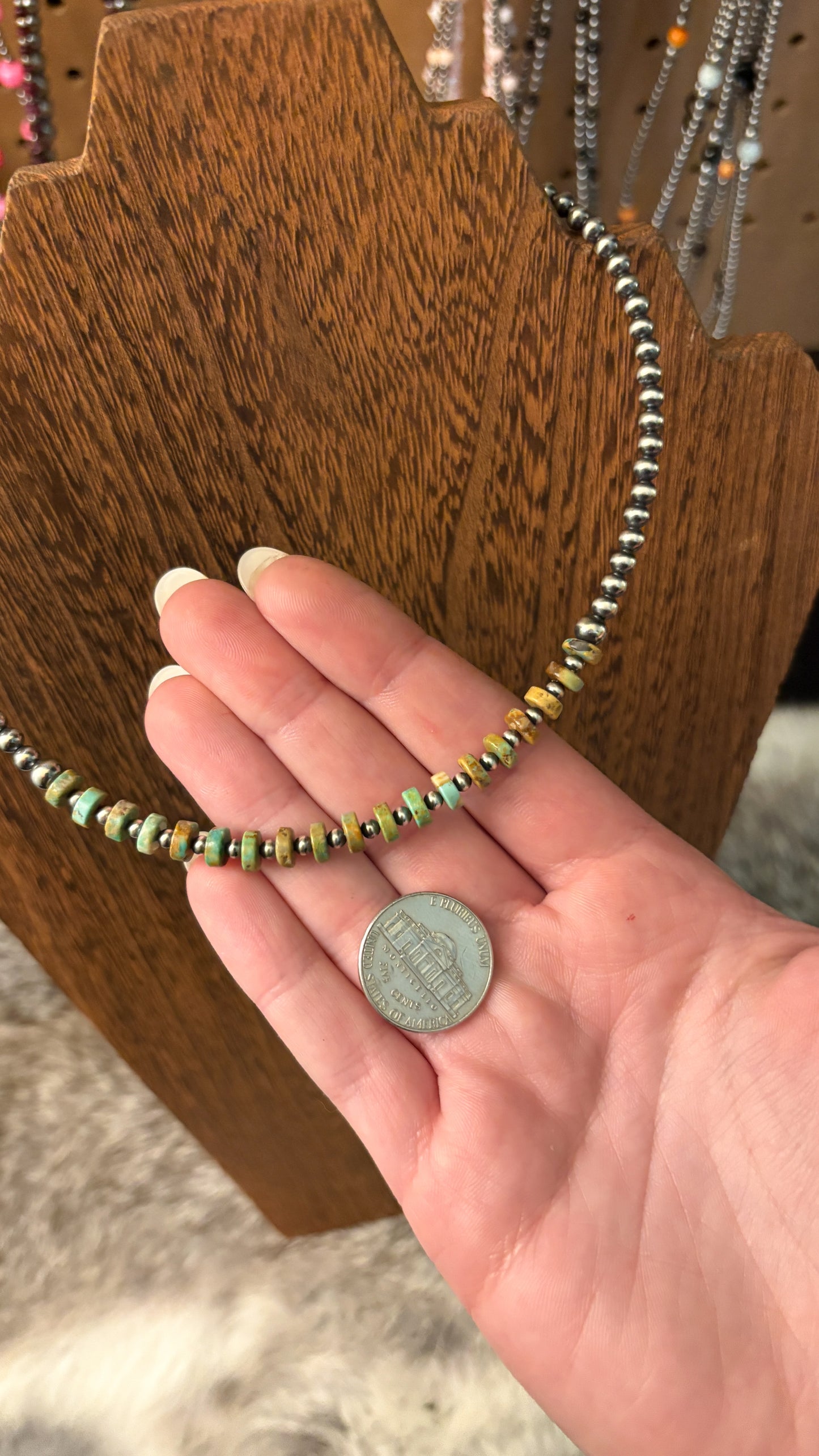 THE JENNA CHOKER