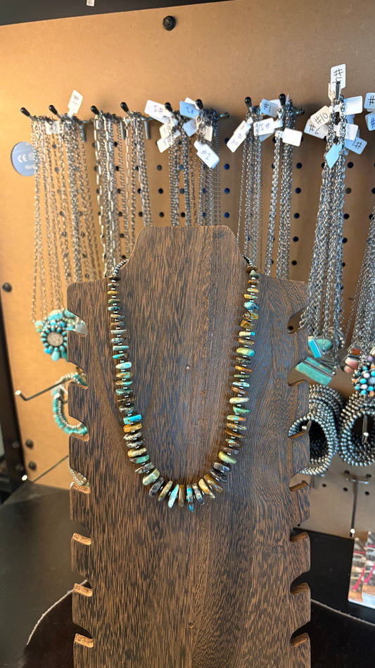 MESA 2.0 NECKLACE
