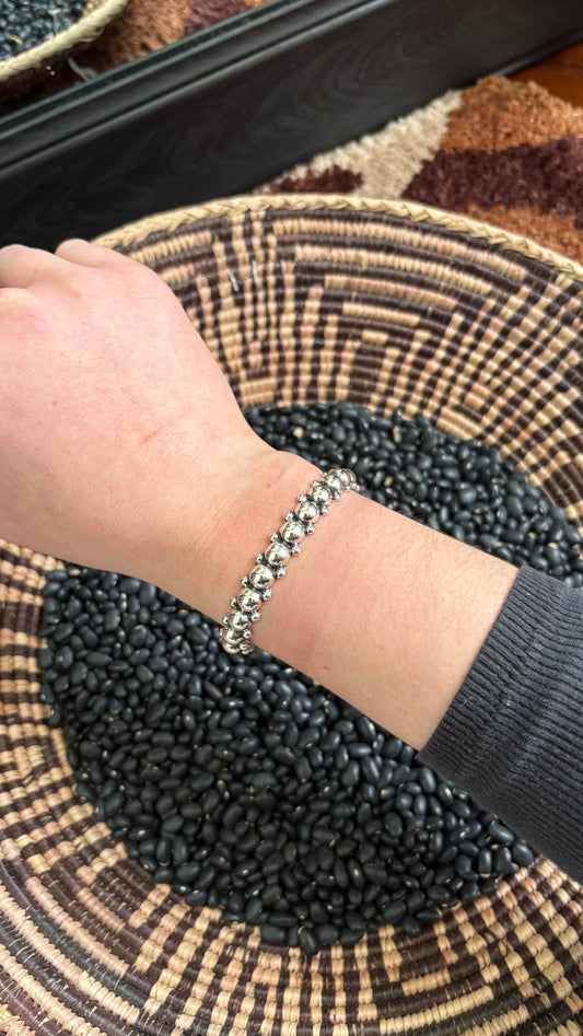 3 & 8MM BALL BAND CUFF