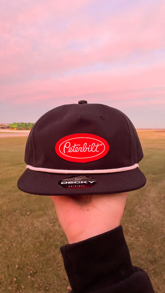 PETERBILT HAT