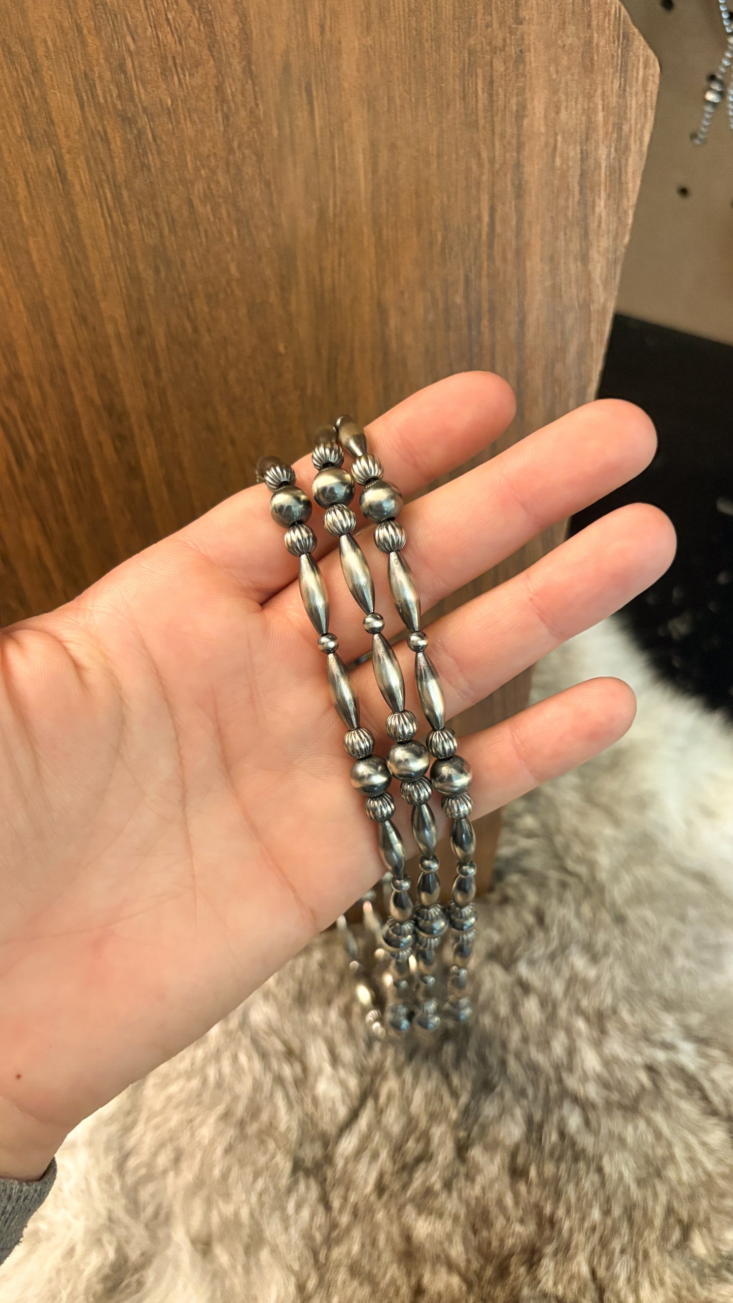 THE PAIGE NECKLACE