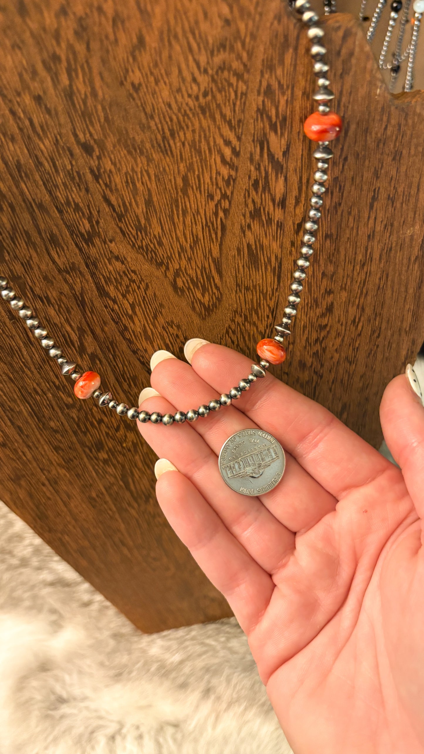 THE GEORGIA CHOKER