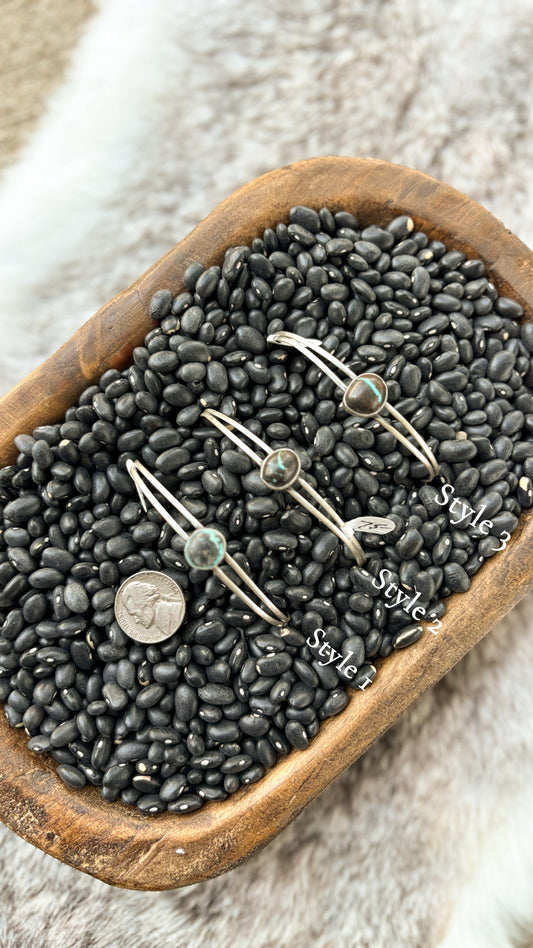 BLACK JACK CUFF
