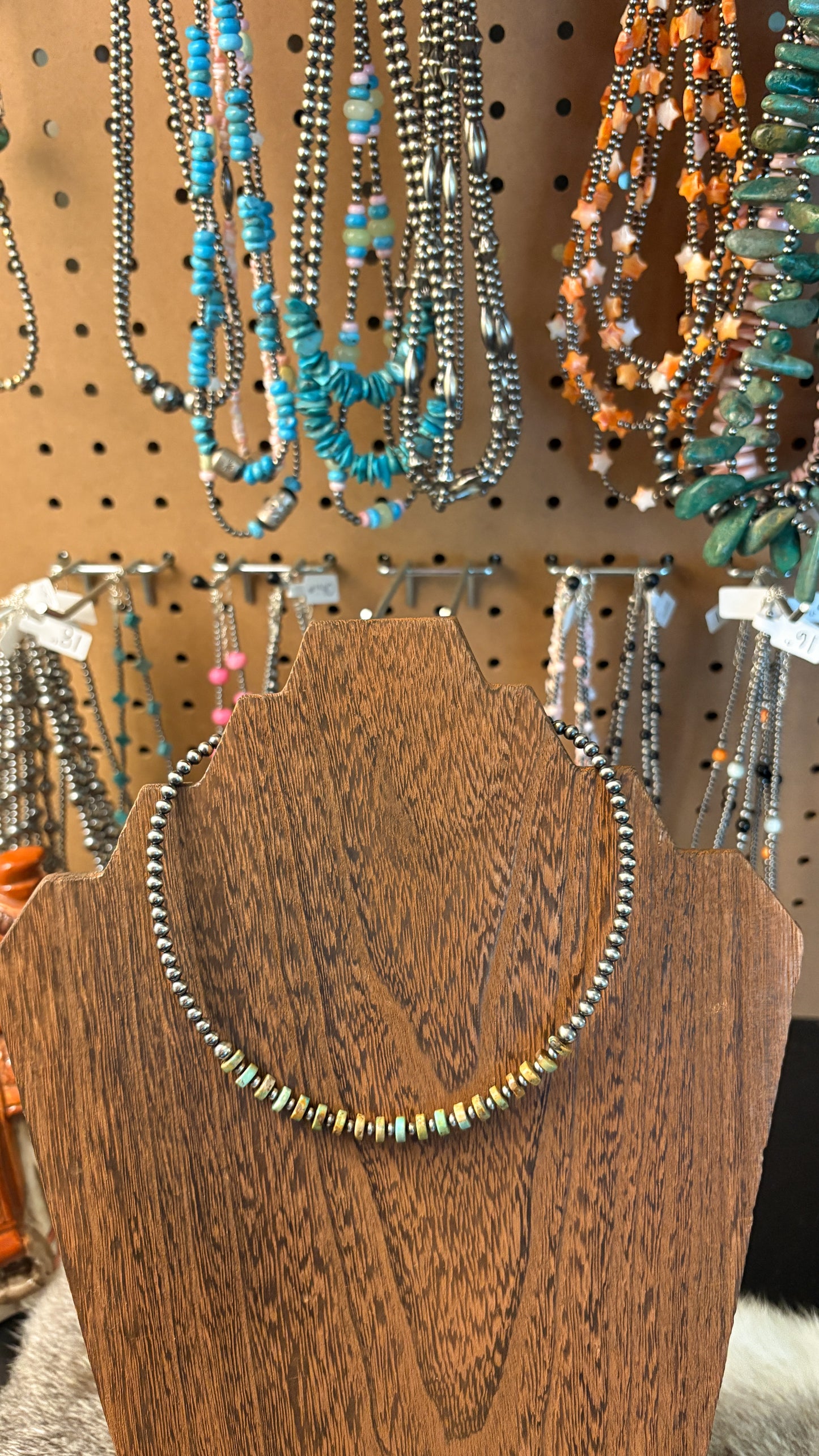 THE JENNA CHOKER